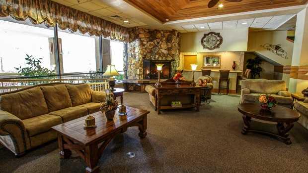 Photo of Granite Gate Senior Living, Assisted Living, Prescott, AZ 3