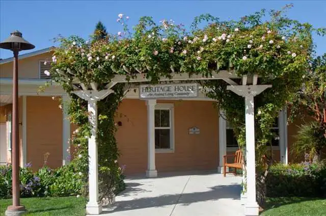 Photo of Heritage House, Assisted Living, Santa Barbara, CA 2