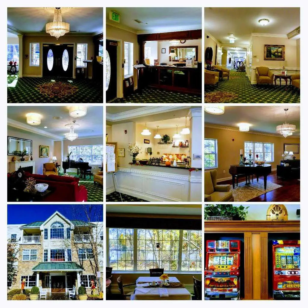 Photo of Kris-Leigh Assisted Living at Davidsonville, Assisted Living, Davidsonville, MD 1