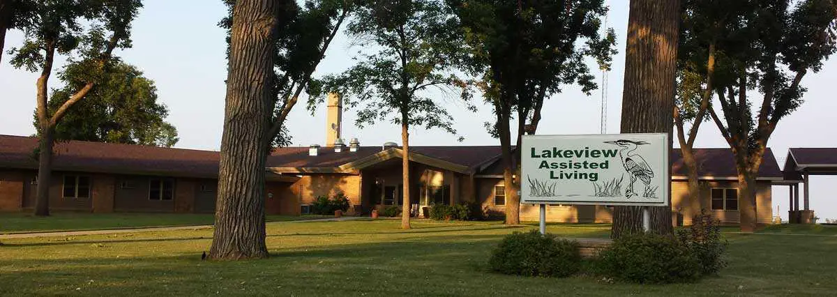 Photo of Lakeview Assisted Living, Assisted Living, Heron Lake, MN 5