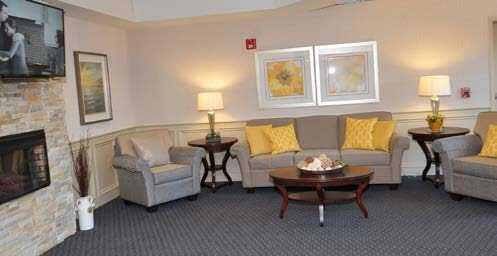 Photo of Lincoln Park Manor, Assisted Living, Kettering, OH 7