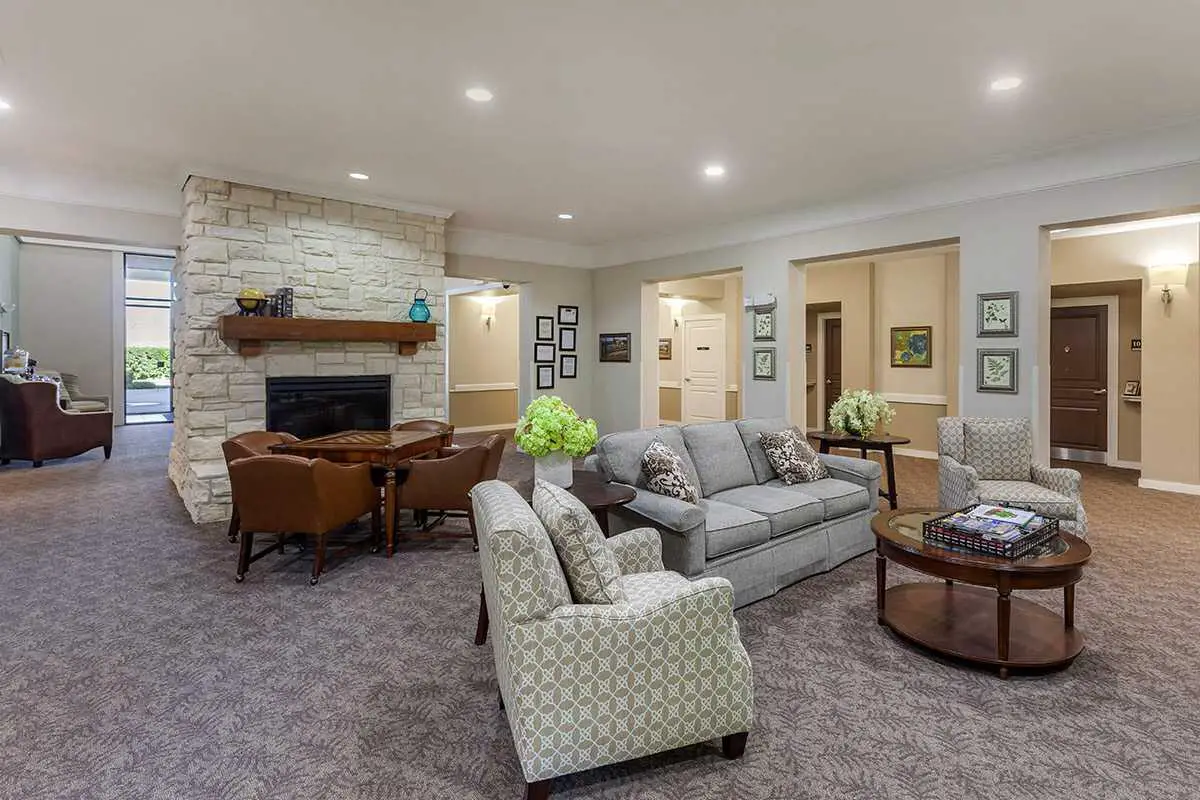 Photo of Lynridge Assisted Living, Assisted Living, Murphy, TX 1