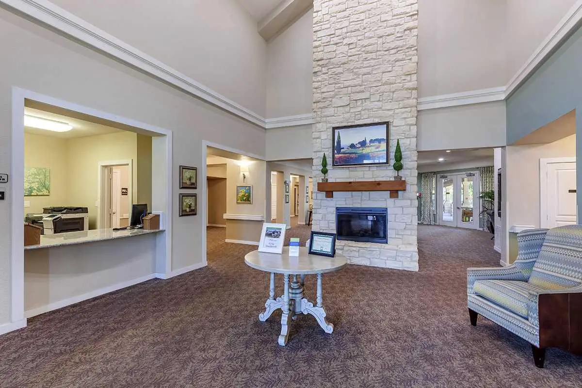 Photo of Lynridge Assisted Living, Assisted Living, Murphy, TX 3