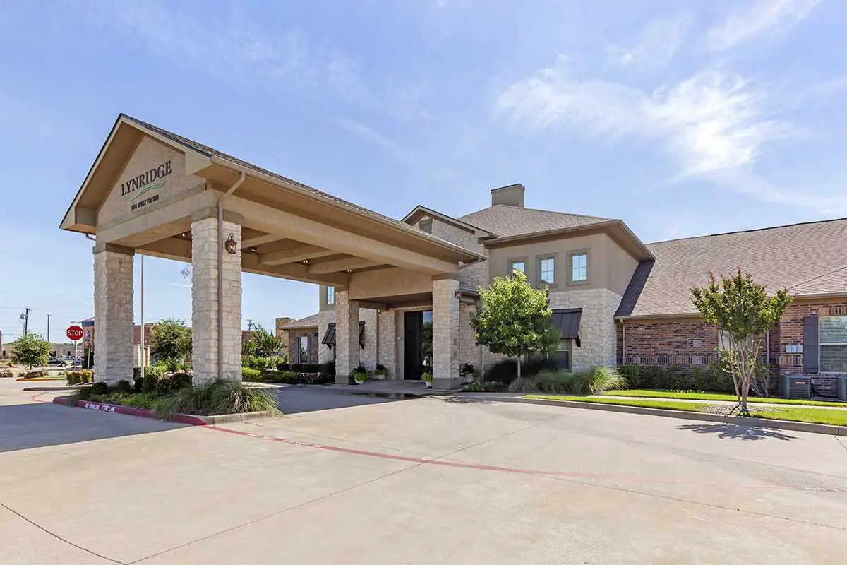 Photo of Lynridge Assisted Living, Assisted Living, Murphy, TX 4