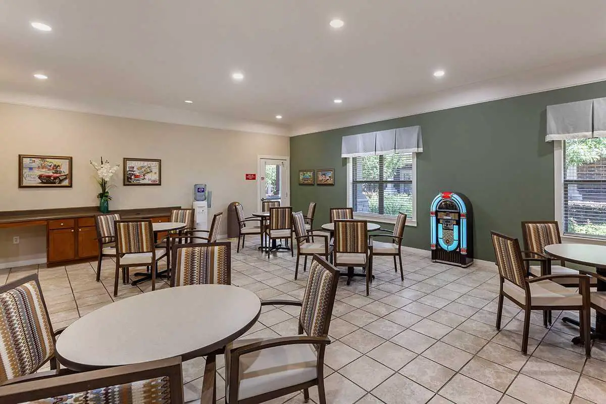 Photo of Lynridge Assisted Living, Assisted Living, Murphy, TX 7