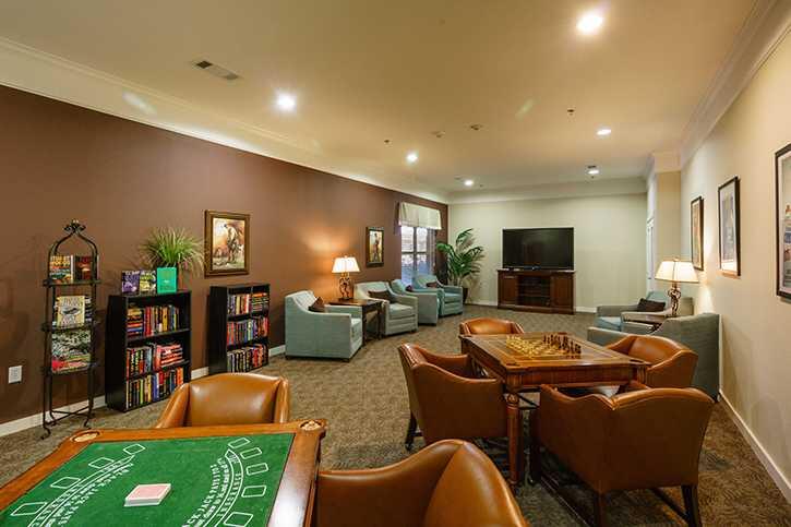 Photo of Lynridge Assisted Living, Assisted Living, Murphy, TX 17