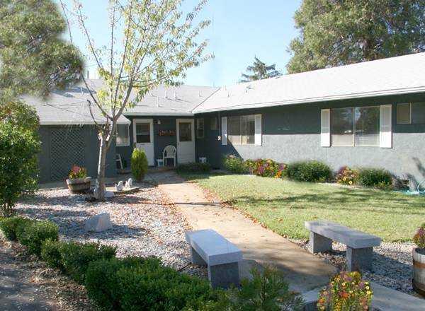 Photo of Mariposa Pines Villa, Assisted Living, Mariposa, CA 2