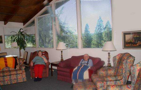 Photo of Mariposa Pines Villa, Assisted Living, Mariposa, CA 3