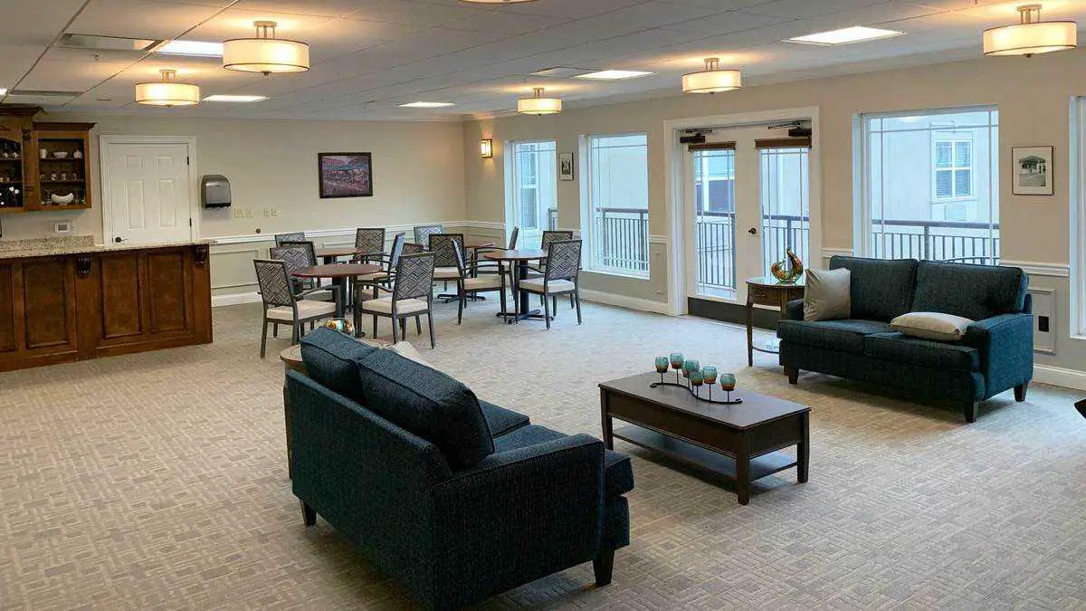 Photo of Maristone of Providence, Assisted Living, Mount Juliet, TN 4