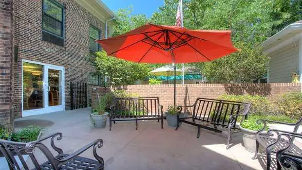 Photo of Morningside of Raleigh, Assisted Living, Raleigh, NC 4