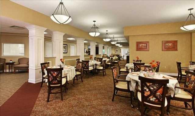 Photo of My Doctor's Inn, Assisted Living, Sterling Heights, MI 14
