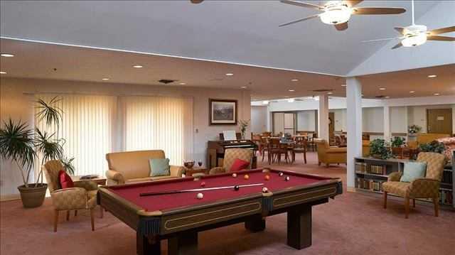 Photo of Northgate Park, Assisted Living, Cincinnati, OH 1