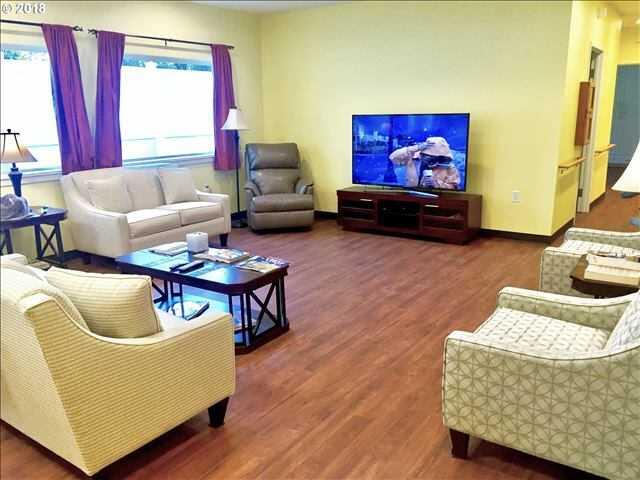 Photo of Northwest Memory Care, Assisted Living, Memory Care, Florence, OR 2