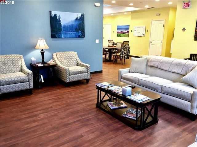 Photo of Northwest Memory Care, Assisted Living, Memory Care, Florence, OR 6