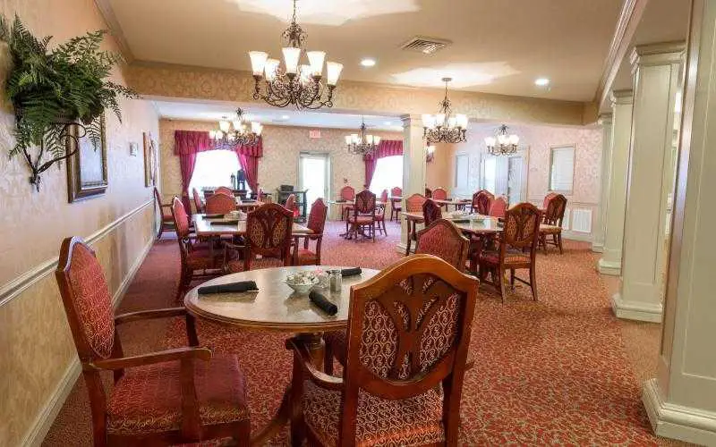 Photo of Oak Pointe of Maryville, Assisted Living, Memory Care, Maryville, MO 6
