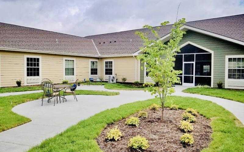 Photo of Oak Pointe of Maryville, Assisted Living, Memory Care, Maryville, MO 10
