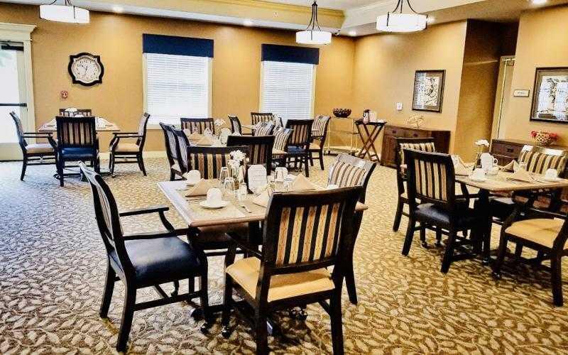 Photo of Oak Pointe of Maryville, Assisted Living, Memory Care, Maryville, MO 12