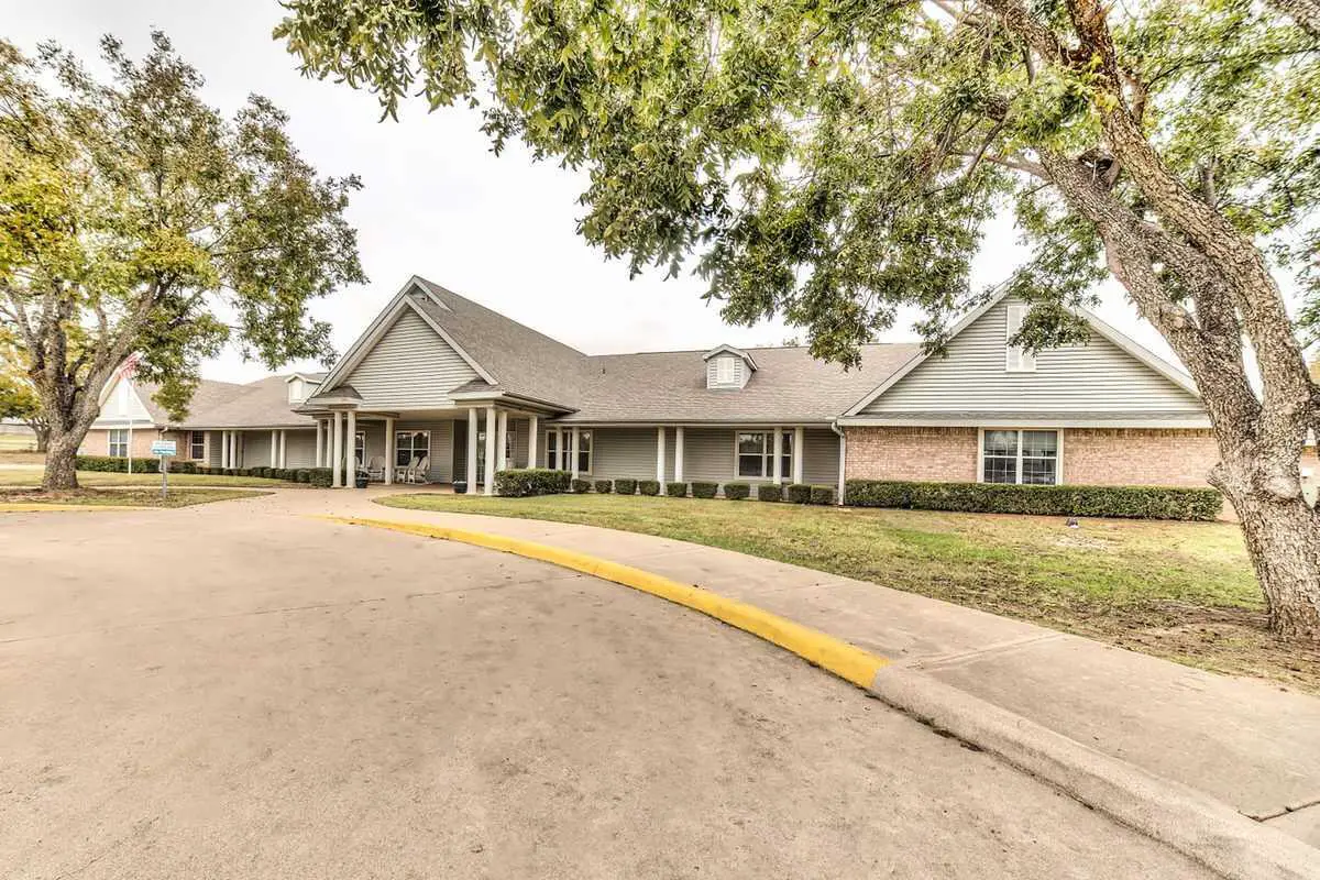 Photo of Oakwood Assisted Living, Assisted Living, Memory Care, Stephenville, TX 3
