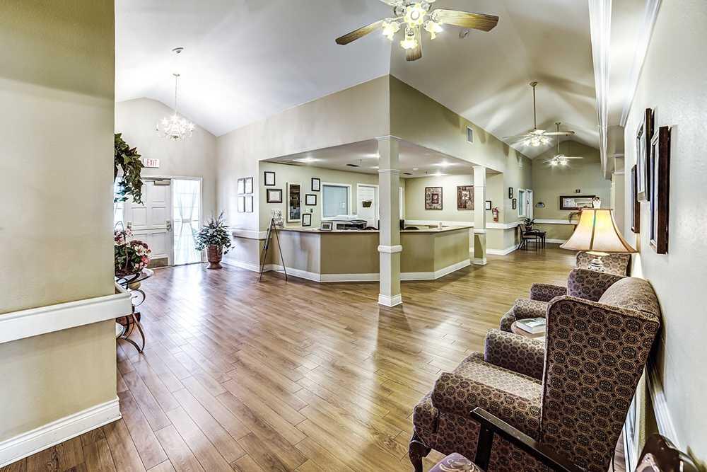 Photo of Oakwood Assisted Living, Assisted Living, Memory Care, Stephenville, TX 8