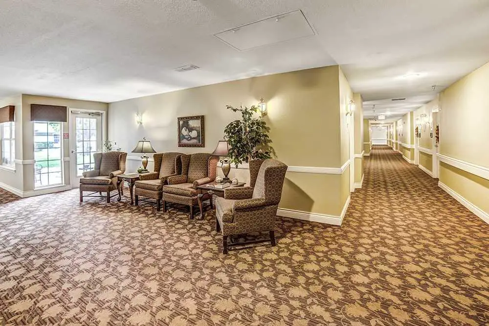 Photo of Oakwood Assisted Living, Assisted Living, Memory Care, Stephenville, TX 12