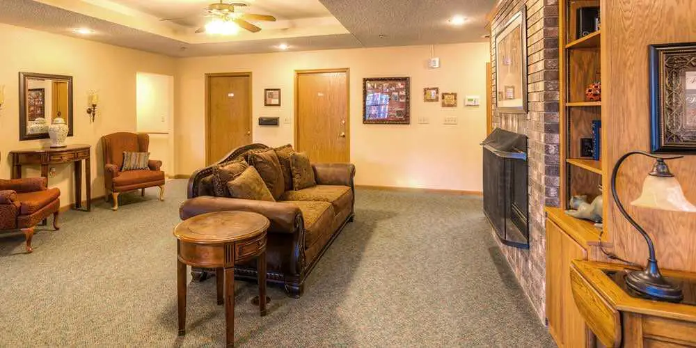 Photo of Our House Portage Assisted Care, Assisted Living, Memory Care, Portage, WI 2