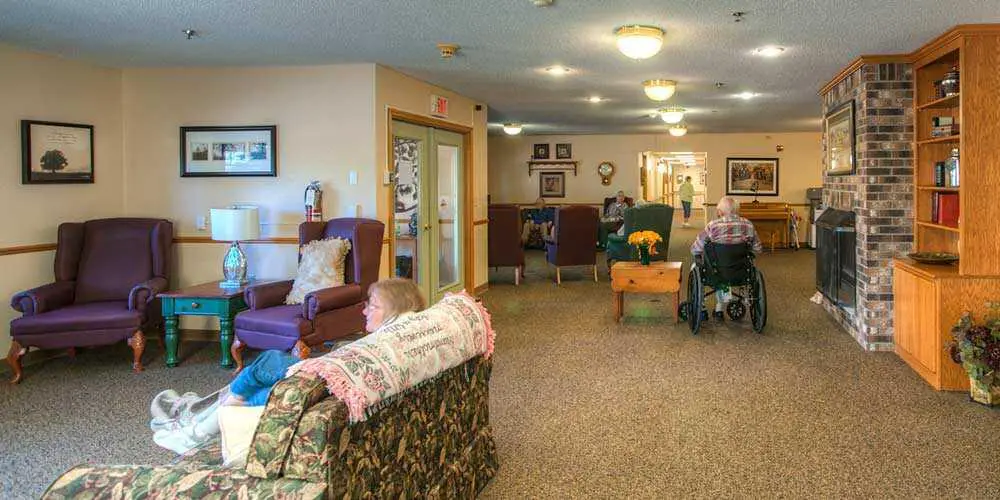 Photo of Our House Portage Assisted Care, Assisted Living, Memory Care, Portage, WI 5