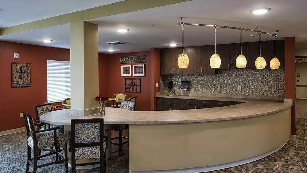 Photo of Oxford Grand at McKinney, Assisted Living, McKinney, TX 2