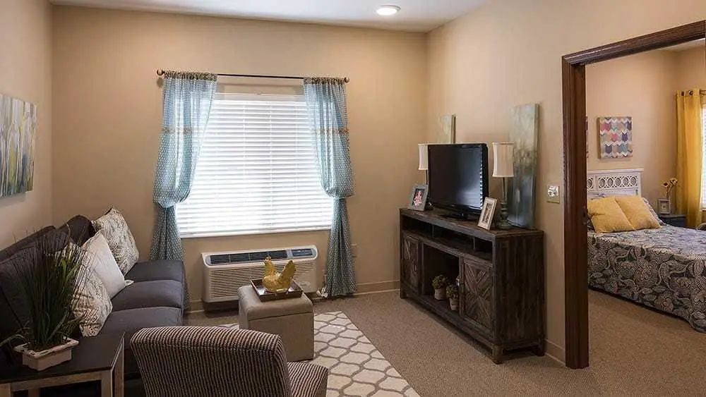 Photo of Oxford Grand at McKinney, Assisted Living, McKinney, TX 3