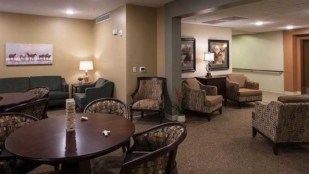 Photo of Oxford Grand at McKinney, Assisted Living, McKinney, TX 7