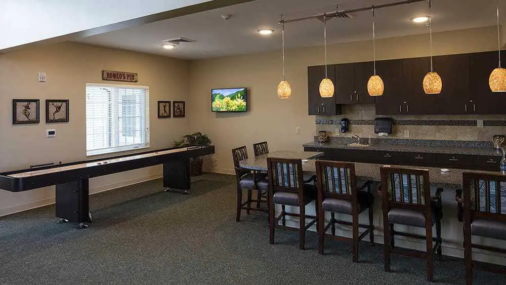 Photo of Oxford Grand at McKinney, Assisted Living, McKinney, TX 8