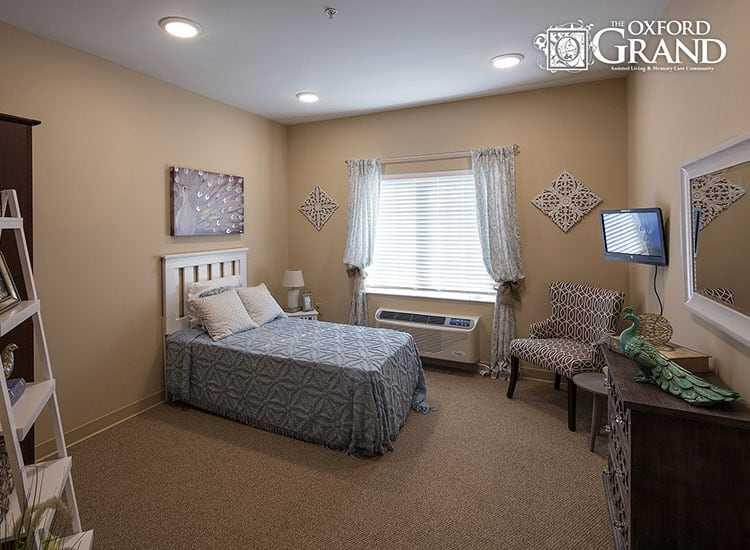 Photo of Oxford Grand at McKinney, Assisted Living, McKinney, TX 10