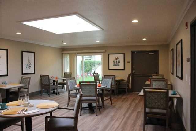 Photo of Pacific Oaks Memory Care, Assisted Living, Memory Care, Montara, CA 1