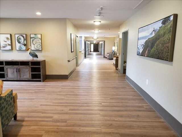 Photo of Pacific Oaks Memory Care, Assisted Living, Memory Care, Montara, CA 2