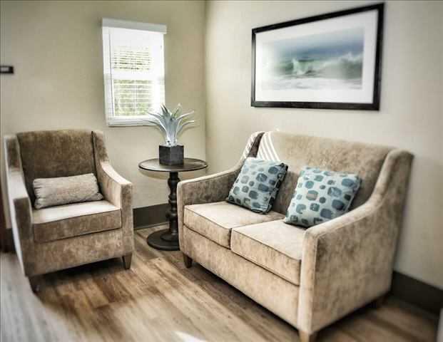 Photo of Pacific Oaks Memory Care, Assisted Living, Memory Care, Montara, CA 10