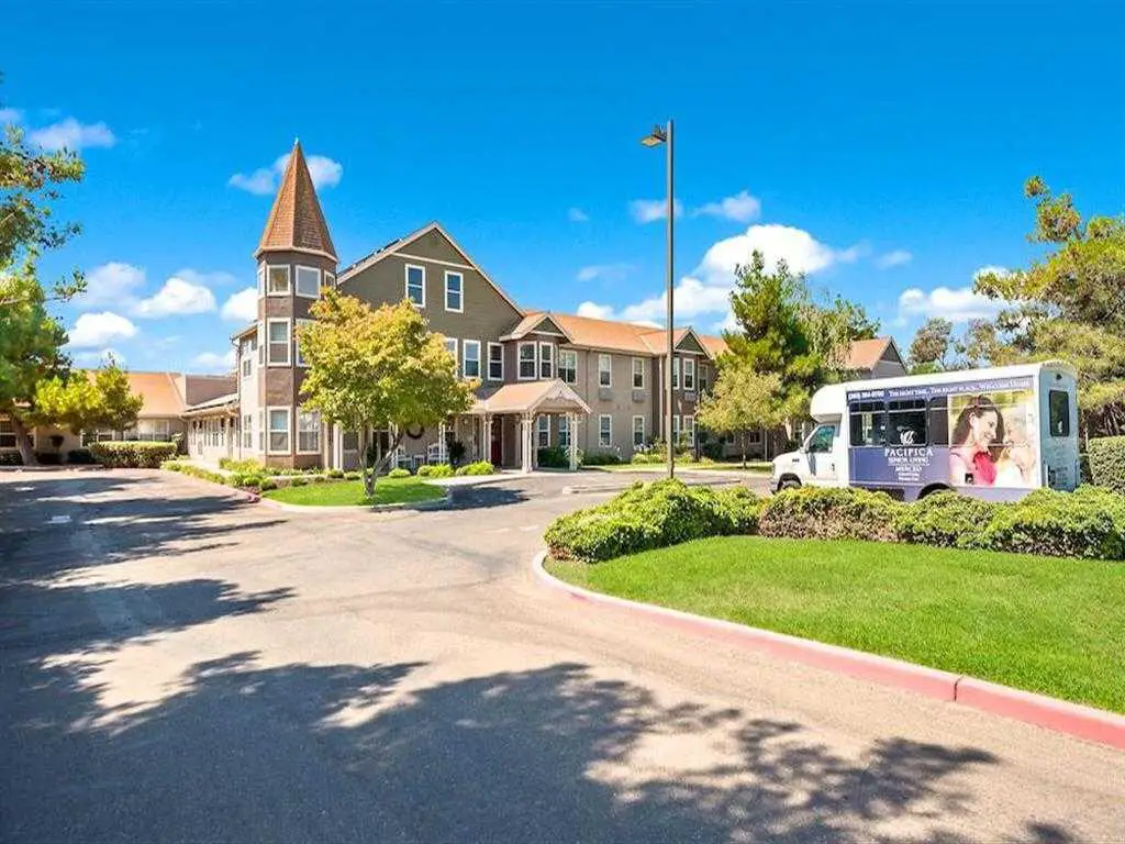 Photo of Pacifica Senior Living Merced, Assisted Living, Merced, CA 2