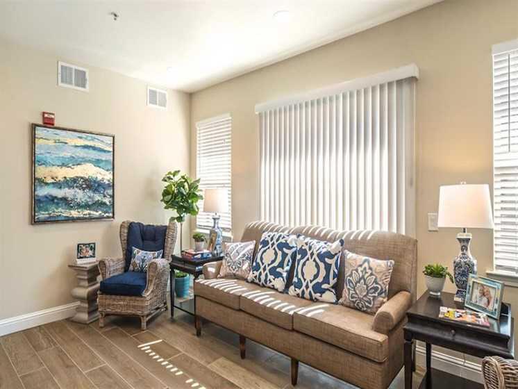 Photo of Pacifica Senior Living Merced, Assisted Living, Merced, CA 12