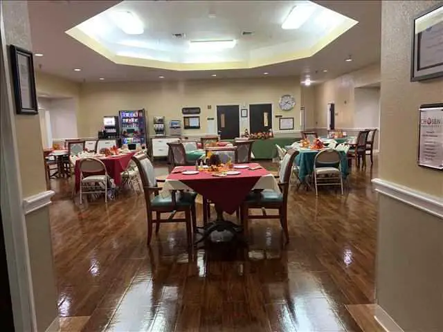 Photo of Park Place Retirement Home, Assisted Living, Georgetown, TX 5