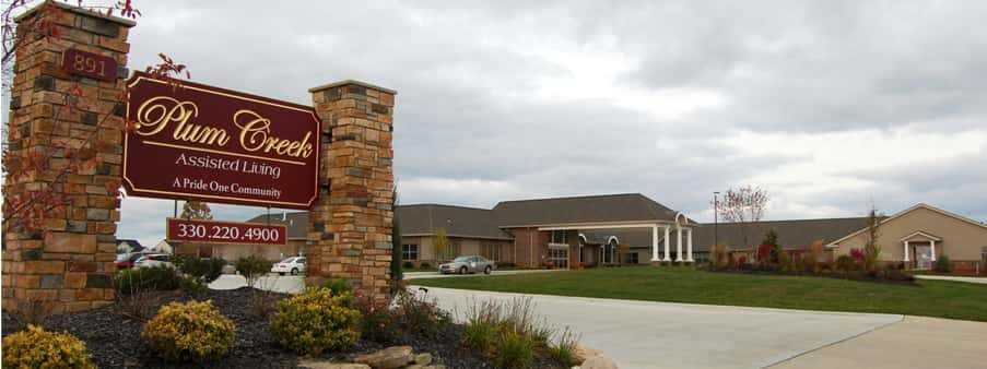 Photo of Plum Creek, Assisted Living, Brunswick, OH 2