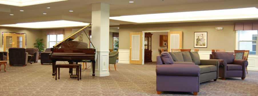 Photo of Plum Creek, Assisted Living, Brunswick, OH 3