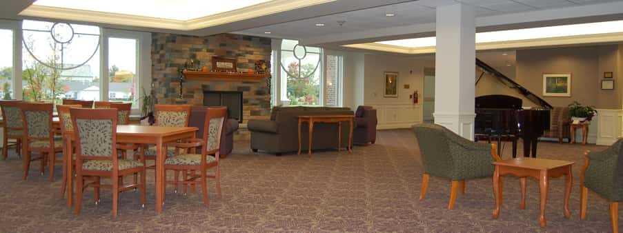 Photo of Plum Creek, Assisted Living, Brunswick, OH 4