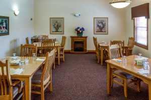 Photo of Prairie Hills at Tipton, Assisted Living, Memory Care, Tipton, IA 4