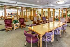 Photo of Prairie Hills at Tipton, Assisted Living, Memory Care, Tipton, IA 13