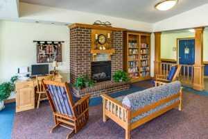 Photo of Prairie Hills at Tipton, Assisted Living, Memory Care, Tipton, IA 14