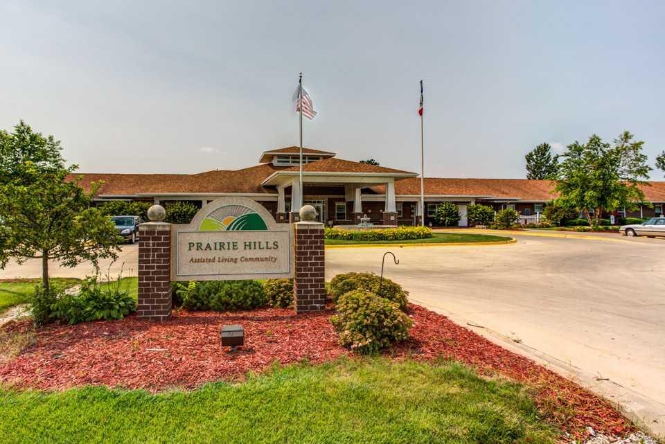 Photo of Prairie Hills at Tipton, Assisted Living, Memory Care, Tipton, IA 15