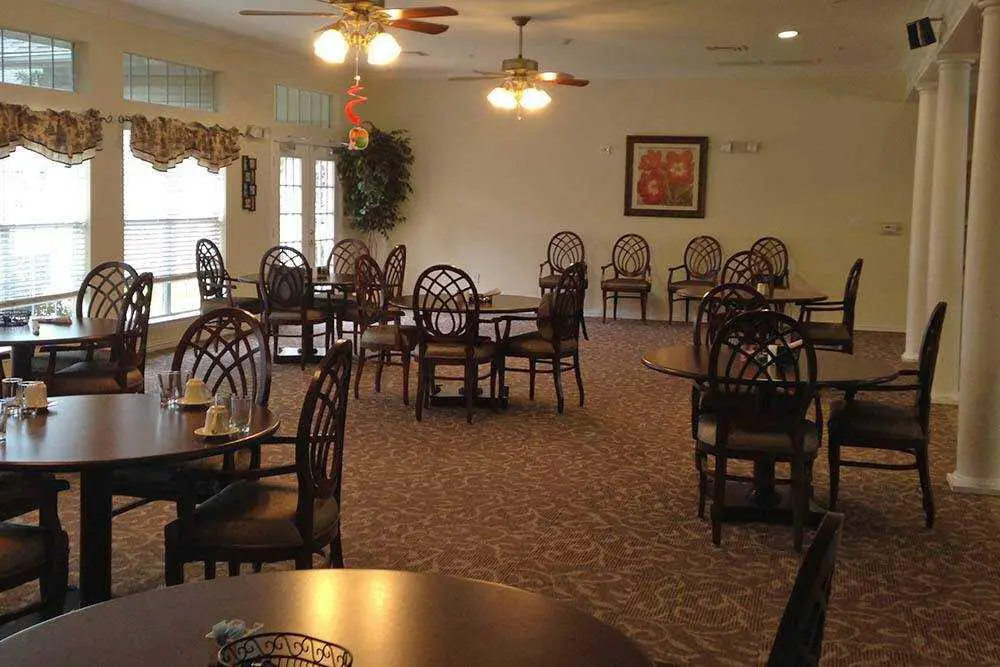 Photo of Rambling Oaks Courtyard Assisted Living Residence, Assisted Living, Highland Village, TX 4