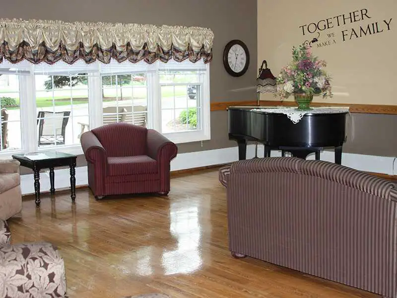 Photo of Randolph Health Services & Assisted Living, Assisted Living, Randolph, WI 2
