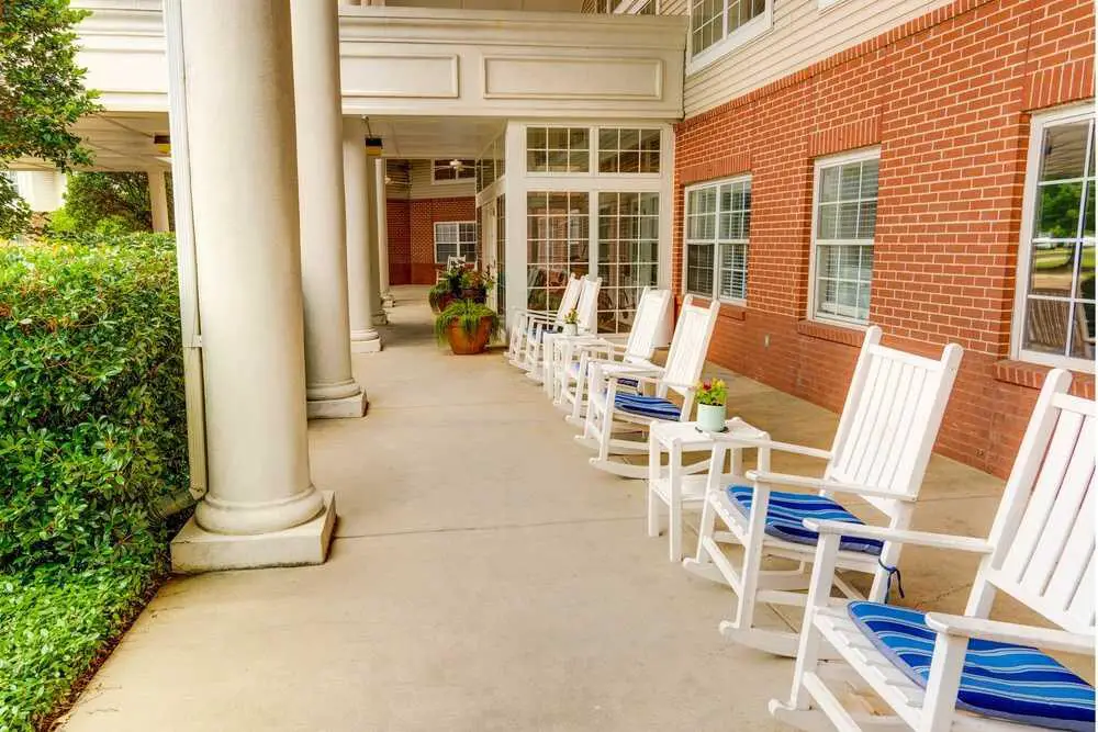 Photo of Ridgeland Place, Assisted Living, Memory Care, Ridgeland, MS 2