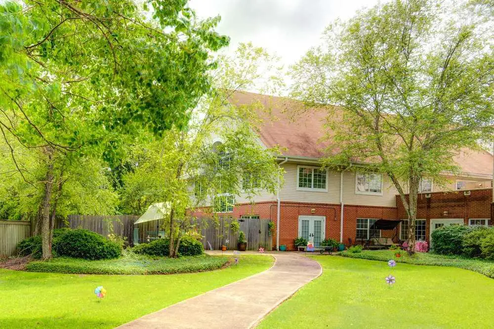 Photo of Ridgeland Place, Assisted Living, Memory Care, Ridgeland, MS 4