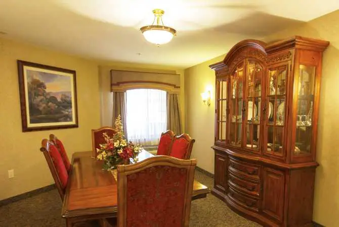 Photo of River Woods Place, Assisted Living, Manitowoc, WI 3
