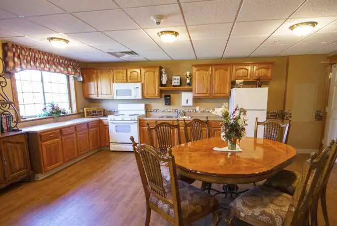 Photo of River Woods Place, Assisted Living, Manitowoc, WI 4